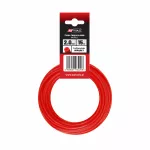 AWTOOLS ŻYŁKA TNĄCA CLASSIC  2,7x15m/ OKRĄGŁA