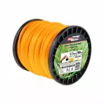 AWTOOLS ŻYŁKA TNĄCA CLASSIC 2,7x100m/ GWIAZDKA/ SZPULA
