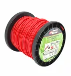 AWTOOLS ŻYŁKA TNĄCA CLASSIC 2,7x100m/ OKRĄGŁA/ SZPULA