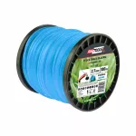 AWTOOLS ŻYŁKA TNĄCA CLASSIC 3,0x100m/ KWADRAT/ SZPULA