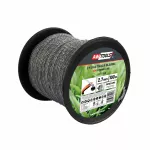 AWTOOLS ŻYŁKA TNĄCA CLASSIC 3,0x100m/ SKRĘCANA KWADRAT Z RDZENIEM/ SZPULA
