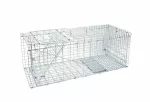 AWTOOLS ŻYWOŁAPKA METALOWA DUŻA