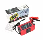 EM PROSTOWNIK FOXSUR 12V 6A LCD