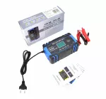 EM PROSTOWNIK FOXSUR 12V&24V 8A LCD