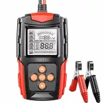 EM TESTER BATERII FOXSUR 12V LCD