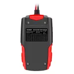 EM TESTER BATERII FOXSUR 12V LCD