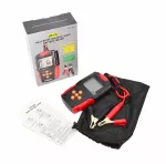 EM TESTER BATERII FOXSUR 12V LCD