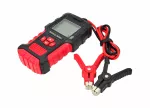 EM TESTER BATERII FOXSUR 6V 12V LCD