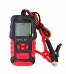 EM TESTER BATERII FOXSUR 6V 12V LCD