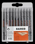 BAHCO BRZESZCZOT DO WYRZYNARKI DO DREWNA 91-WOOD-10P