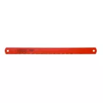 BAHCO BRZESZCZOT MASZYNOWY BIMETALICZNY 450mm	38mm  2.00mm
