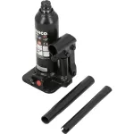 BAHCO DŹWIGNIK TŁ.HYDRAULICZNY  2T 181 - 344mm