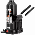 BAHCO DŹWIGNIK TŁ.HYDRAULICZNY  4T 188 -363mm