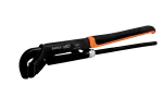 BAHCO KLUCZ NASTAWNY DO RUR 430mm  90st.......