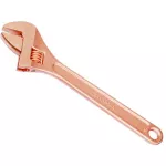BAHCO KLUCZ NASTAWNY NIEISKRZĄCY 300mm NSB001-300....