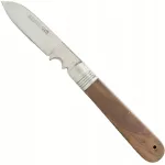 BAHCO NÓŻ DLA ELEKTRYKA DREWNO 200mm 2820EF1