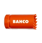 BAHCO OTWORNICA BIMETAL  25mm...