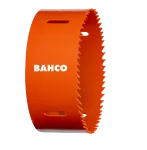 BAHCO OTWORNICA BIMETAL 114mm.....