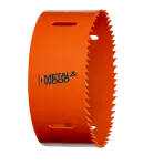 BAHCO OTWORNICA BIMETAL 114mm.....