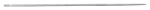 BAHCO PILNIK DO PIŁ OKRĄGŁY BAHCO  5,2mm /6szt.