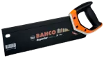 BAHCO PIŁA GRZBIETNICA SUPERIOR 350mm