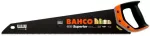 BAHCO PIŁA RĘCZNA 550mm  SUPERIOR