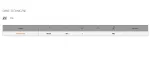 BAHCO PIŁA RĘCZNA 550mm CROSSCUT NP-FLEEM.....