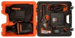 BAHCO SEKATOR AKUMULATOROWY 45mm 43.2 V ...