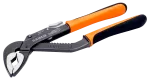 BAHCO SZCZYPCE NASTAWNE ERGO 225mm
