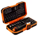 BAHCO ZESTAW 1/4" BITÓW 36el. 59/S36BCR