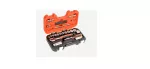 BAHCO ZESTAW KLUCZY  33el   3/8"......
