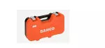 BAHCO ZESTAW KLUCZY  33el   3/8"......