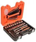 BAHCO ZESTAW KLUCZY  40el.  1/2"+KL.PŁ-O...