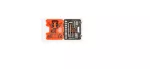 BAHCO ZESTAW KLUCZY  91el 1/2" / 1/4"%%%