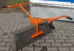BELLE CHWYTAK DO KRAWĘŻNIKÓW CKPop-200 * POPRZECZNY