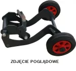 BELLE KÓŁKA TRANSPORTOWE DO PCX 350/500 *