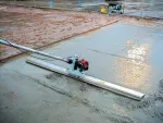 BELLE LISTWA EASY SCREED 200  230V *