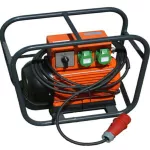 BELLE PRZETWORNICA BGF 24T 400V