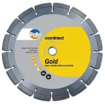 BELLE TARCZA DIAMENTOWA 500x25 ASFALT
