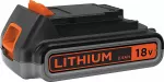 BLACK+DECKER AKUMULATOR 18V 2,5Ah BL2518