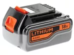 BLACK+DECKER AKUMULATOR 18V 4,0Ah BL4018