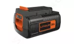 BLACK+DECKER AKUMULATOR 36V 2,5Ah BL2536