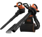 BLACK+DECKER DMUCHAWA / ODKURZACZ 3000W