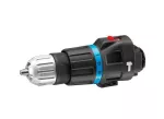 BLACK+DECKER GŁOWICA ME WIERT.UDAR.2-BIEG. MTHD5 ...