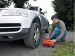 BLACK+DECKER KOMPRESOR  12V/8,3BAR   ASI200