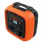 BLACK+DECKER KOMPRESOR 12V/11BAR   ASI400