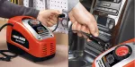 BLACK+DECKER KOMPRESOR 12V/230V/11BAR   ASI300