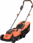 BLACK+DECKER KOSIARKA 2x18V BCMW3318L2 33cm
