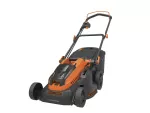 BLACK+DECKER KOSIARKA 2x36V BDCLM3825L2 38cm