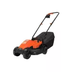 BLACK+DECKER KOSIARKA ELEKTRYCZNA 1200W/32cm BEMW451
